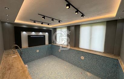 YALOVA ÇİFTLİKKÖY SATILIK MÜSTAKİL HAVUZLU LÜKS VİLLA!. 525 M2