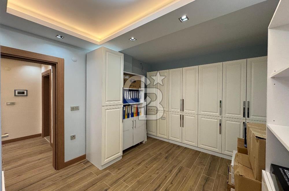 YALOVA ÇİFTLİKKÖY SATILIK MÜSTAKİL HAVUZLU LÜKS VİLLA!. 525 M2