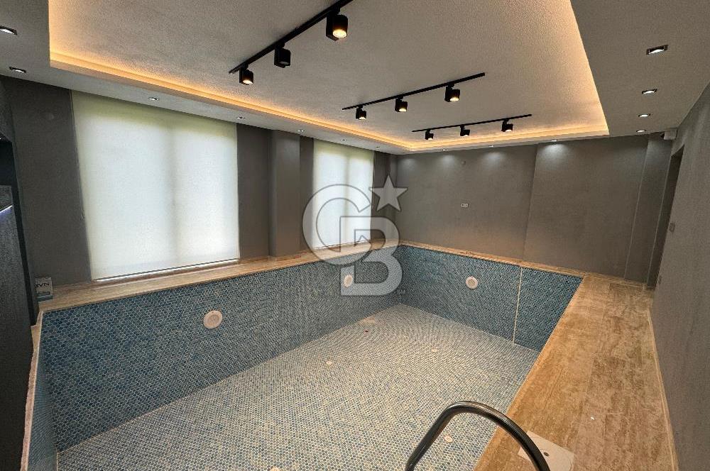 YALOVA ÇİFTLİKKÖY SATILIK MÜSTAKİL HAVUZLU LÜKS VİLLA!. 525 M2