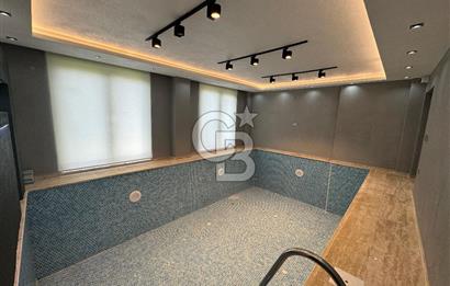 YALOVA ÇİFTLİKKÖY SATILIK MÜSTAKİL HAVUZLU LÜKS VİLLA!. 525 M2
