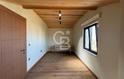 YALOVA ÇİFTLİKKÖY SATILIK MÜSTAKİL HAVUZLU LÜKS VİLLA!. 525 M2