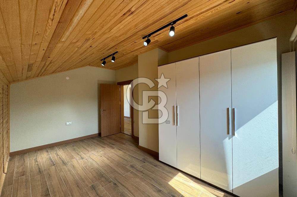 YALOVA ÇİFTLİKKÖY SATILIK MÜSTAKİL HAVUZLU LÜKS VİLLA!. 525 M2