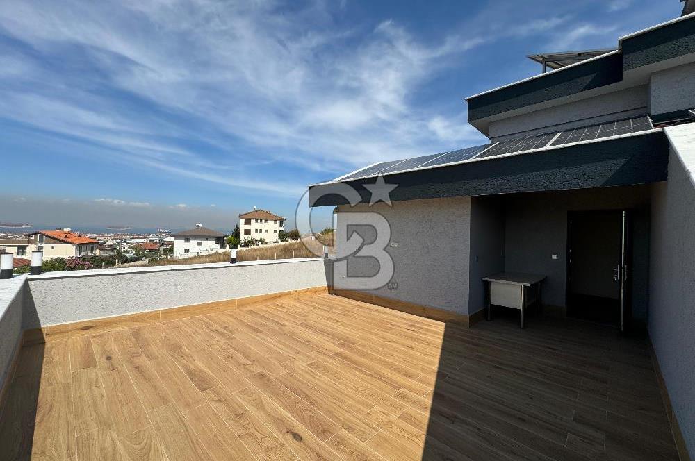YALOVA ÇİFTLİKKÖY SATILIK MÜSTAKİL HAVUZLU LÜKS VİLLA!. 525 M2