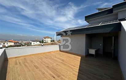 YALOVA ÇİFTLİKKÖY SATILIK MÜSTAKİL HAVUZLU LÜKS VİLLA!. 525 M2