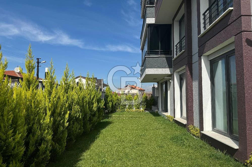 YALOVA ÇİFTLİKKÖY SATILIK MÜSTAKİL HAVUZLU LÜKS VİLLA!. 525 M2
