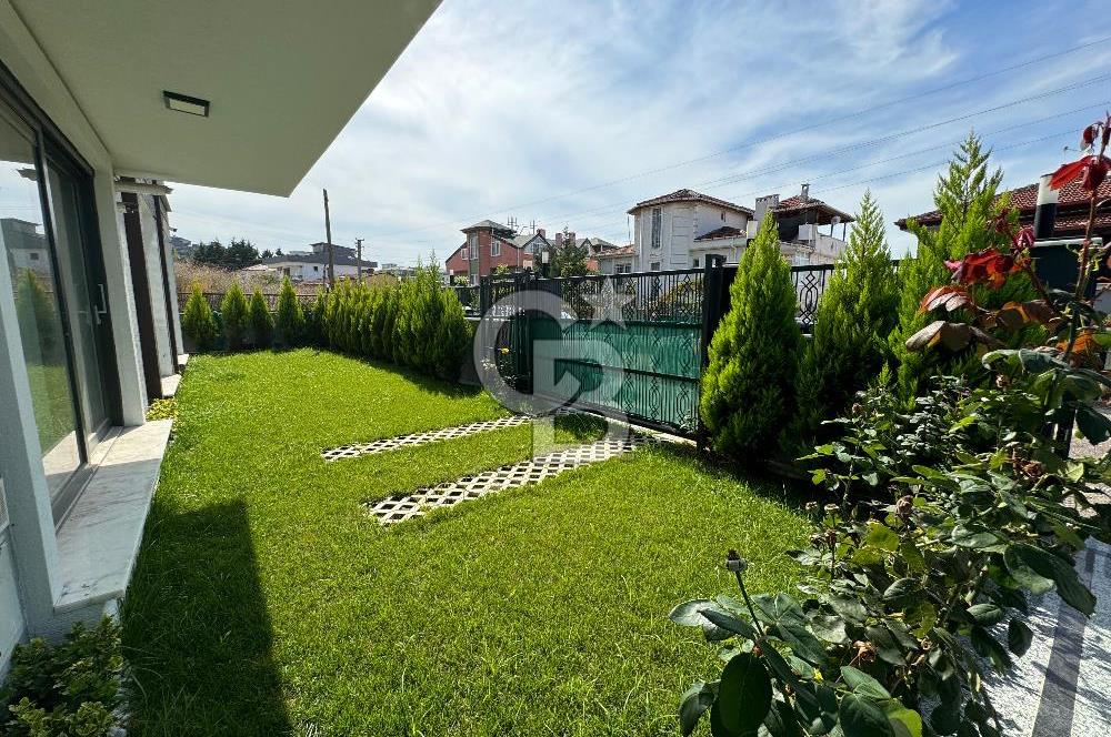 YALOVA ÇİFTLİKKÖY SATILIK MÜSTAKİL HAVUZLU LÜKS VİLLA!. 525 M2