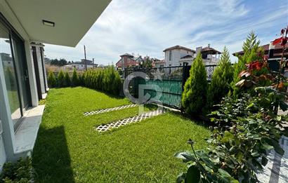 YALOVA ÇİFTLİKKÖY SATILIK MÜSTAKİL HAVUZLU LÜKS VİLLA!. 525 M2