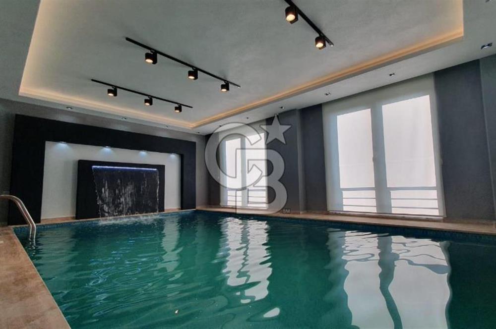 YALOVA ÇİFTLİKKÖY SATILIK MÜSTAKİL HAVUZLU LÜKS VİLLA!. 525 M2