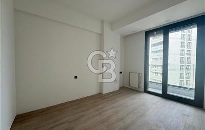 GAYDA VERA SİTESİ, HAVUZ&PEYZAJ CEPHE SATILIK 1+1 DAİRE