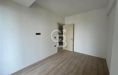 GAYDA VERA SİTESİ, HAVUZ&PEYZAJ CEPHE SATILIK 1+1 DAİRE
