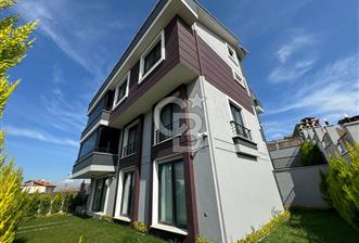 YALOVA ÇİFTLİKKÖY SATILIK MÜSTAKİL HAVUZLU LÜKS VİLLA!. 525 M2