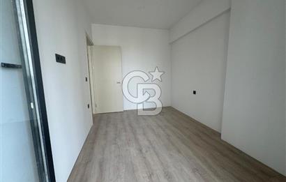 GAYDA VERA SİTESİ, HAVUZ&PEYZAJ CEPHE SATILIK 1+1 DAİRE