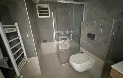 GAYDA VERA SİTESİ, HAVUZ&PEYZAJ CEPHE SATILIK 1+1 DAİRE