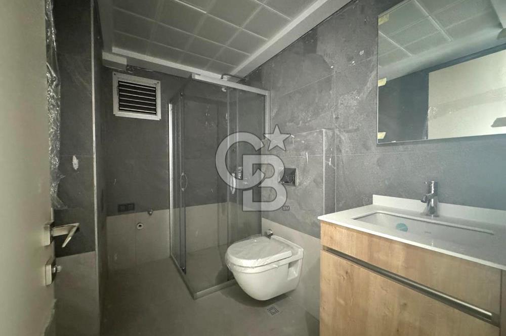 GAYDA VERA SİTESİ, HAVUZ&PEYZAJ CEPHE SATILIK 1+1 DAİRE