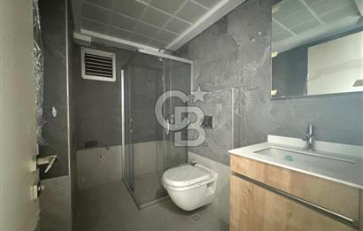 GAYDA VERA SİTESİ, HAVUZ&PEYZAJ CEPHE SATILIK 1+1 DAİRE