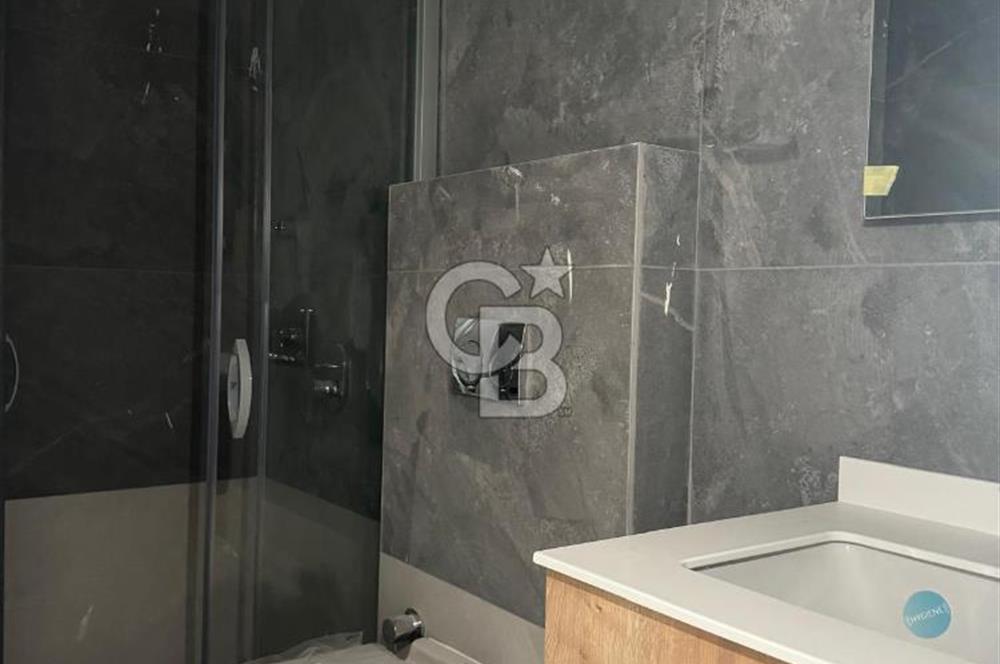 GAYDA VERA SİTESİ, HAVUZ&PEYZAJ CEPHE SATILIK 1+1 DAİRE