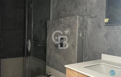 GAYDA VERA SİTESİ, HAVUZ&PEYZAJ CEPHE SATILIK 1+1 DAİRE