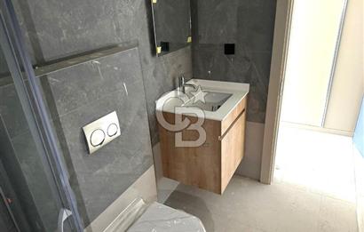 GAYDA VERA SİTESİ, HAVUZ&PEYZAJ CEPHE SATILIK 1+1 DAİRE