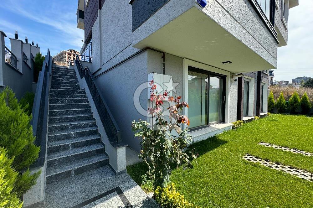 YALOVA ÇİFTLİKKÖY SATILIK MÜSTAKİL HAVUZLU LÜKS VİLLA!. 525 M2