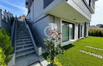 YALOVA ÇİFTLİKKÖY SATILIK MÜSTAKİL HAVUZLU LÜKS VİLLA!. 525 M2