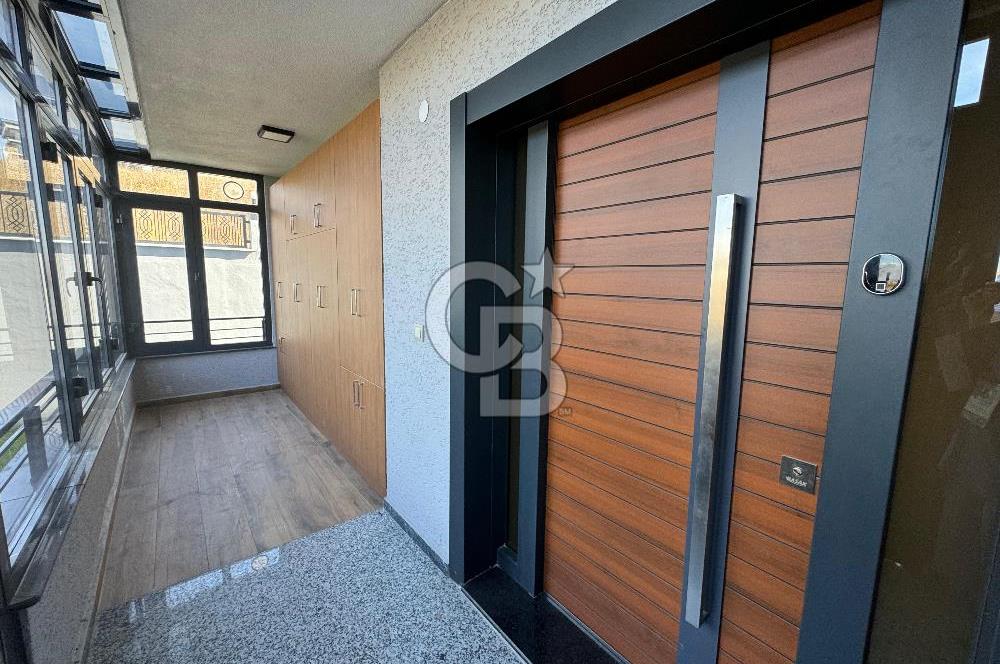 YALOVA ÇİFTLİKKÖY SATILIK MÜSTAKİL HAVUZLU LÜKS VİLLA!. 525 M2