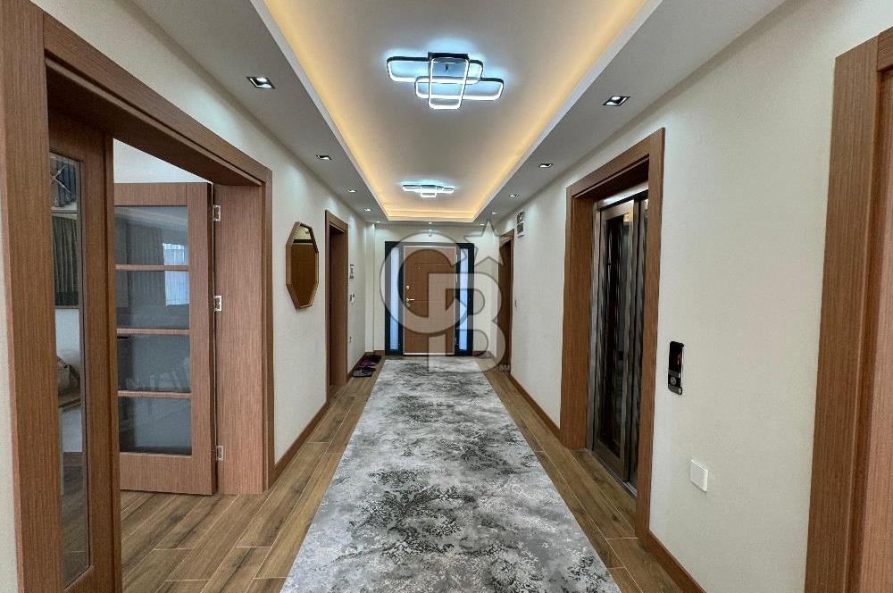 YALOVA ÇİFTLİKKÖY SATILIK MÜSTAKİL HAVUZLU LÜKS VİLLA!. 525 M2