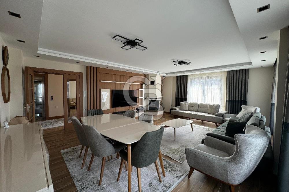YALOVA ÇİFTLİKKÖY SATILIK MÜSTAKİL HAVUZLU LÜKS VİLLA!. 525 M2