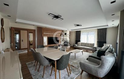 YALOVA ÇİFTLİKKÖY SATILIK MÜSTAKİL HAVUZLU LÜKS VİLLA!. 525 M2