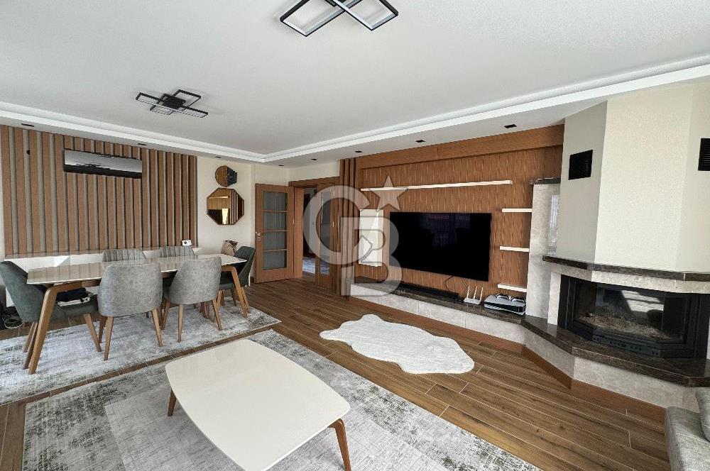 YALOVA ÇİFTLİKKÖY SATILIK MÜSTAKİL HAVUZLU LÜKS VİLLA!. 525 M2