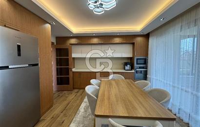 YALOVA ÇİFTLİKKÖY SATILIK MÜSTAKİL HAVUZLU LÜKS VİLLA!. 525 M2