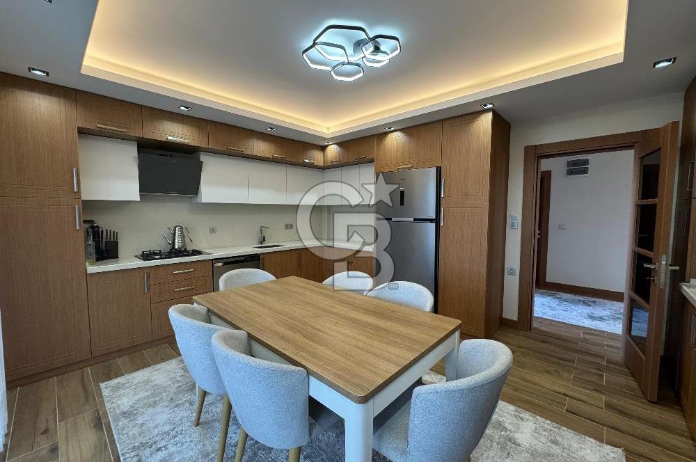 YALOVA ÇİFTLİKKÖY SATILIK MÜSTAKİL HAVUZLU LÜKS VİLLA!. 525 M2