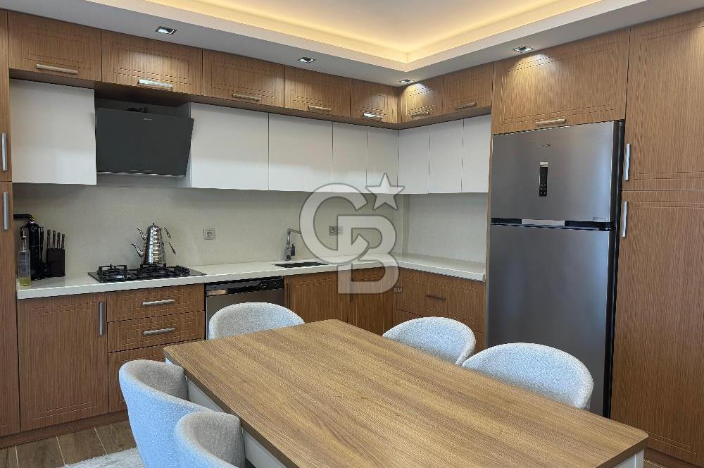 YALOVA ÇİFTLİKKÖY SATILIK MÜSTAKİL HAVUZLU LÜKS VİLLA!. 525 M2