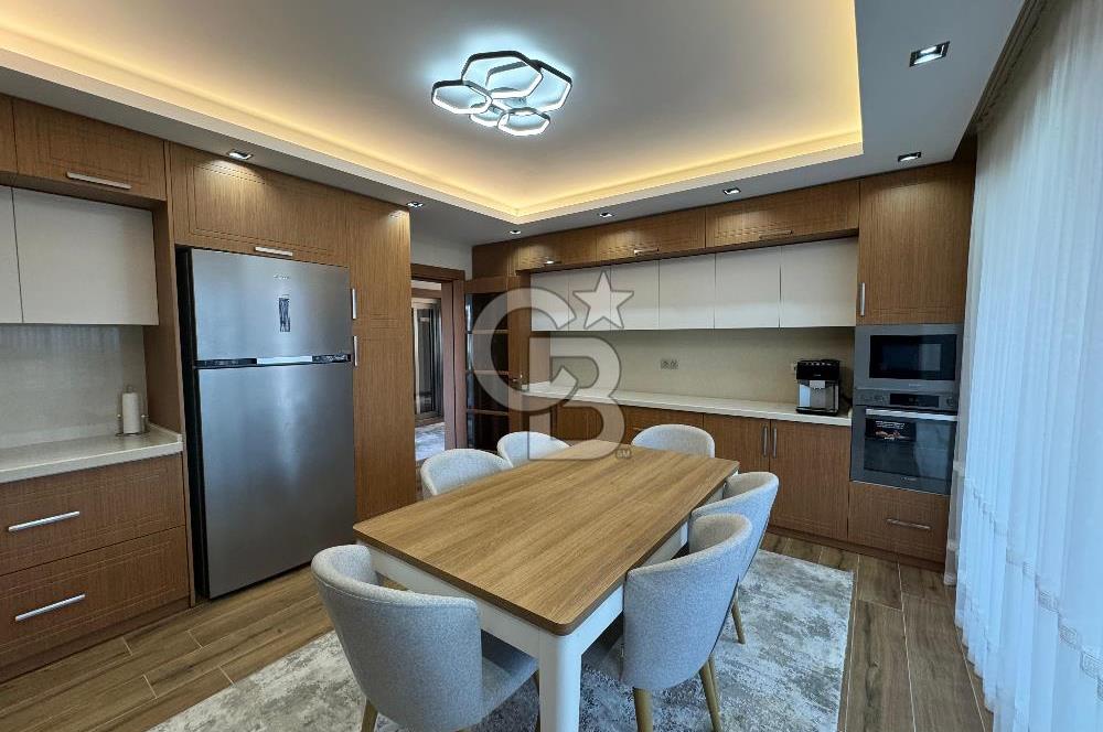 YALOVA ÇİFTLİKKÖY SATILIK MÜSTAKİL HAVUZLU LÜKS VİLLA!. 525 M2