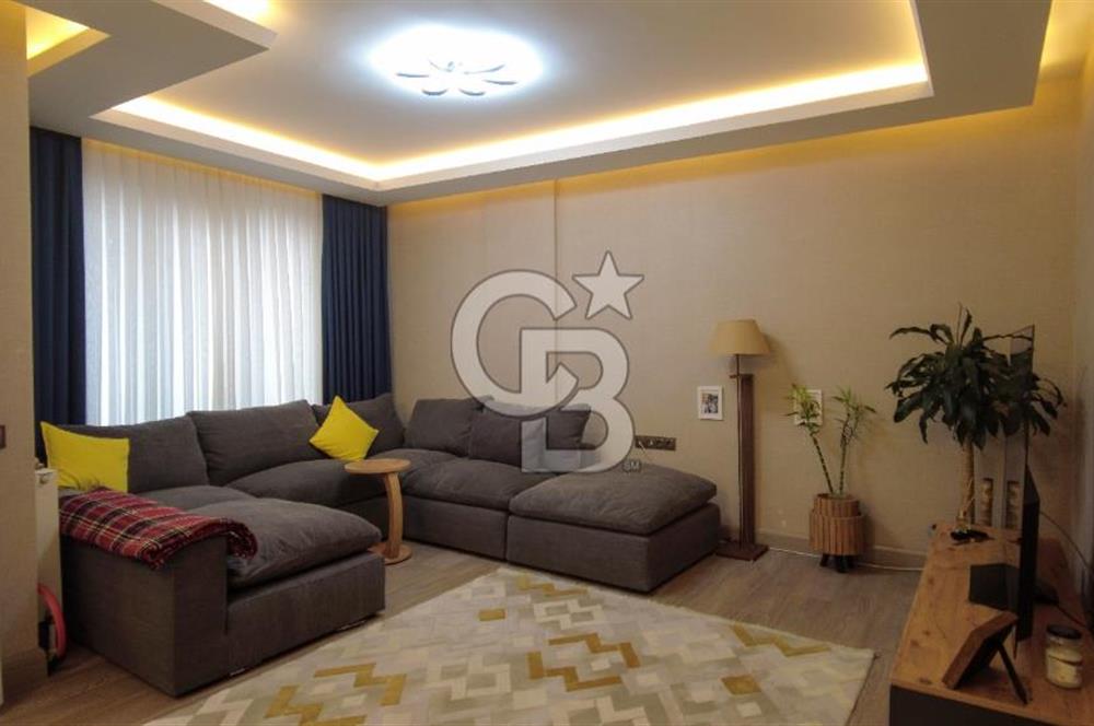 İLKADIM MAHALLESİ VADİM CADDESİ 4+1 DUBLEX ULTRA LÜX DAİRE