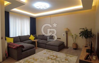 İLKADIM MAHALLESİ VADİM CADDESİ 4+1 DUBLEX ULTRA LÜX DAİRE