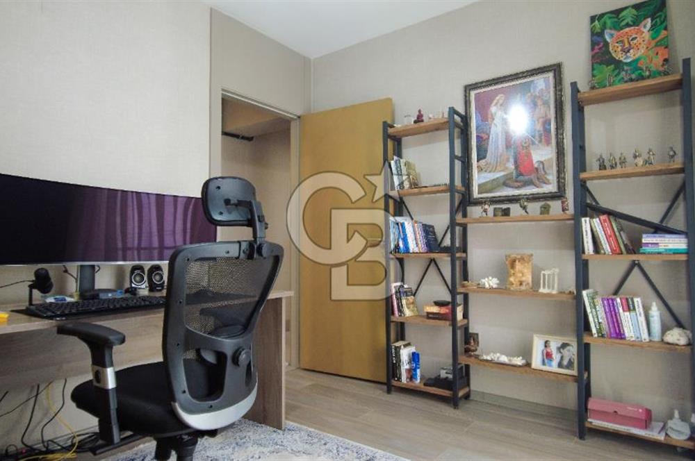 İLKADIM MAHALLESİ VADİM CADDESİ 4+1 DUBLEX ULTRA LÜX DAİRE