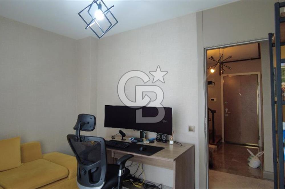 İLKADIM MAHALLESİ VADİM CADDESİ 4+1 DUBLEX ULTRA LÜX DAİRE
