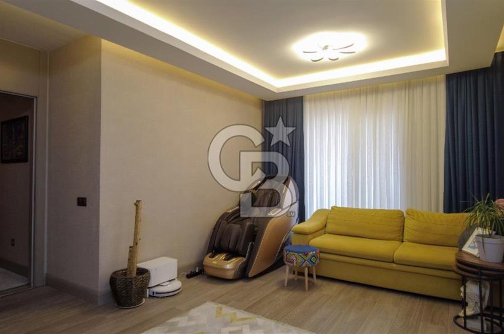 İLKADIM MAHALLESİ VADİM CADDESİ 4+1 DUBLEX ULTRA LÜX DAİRE