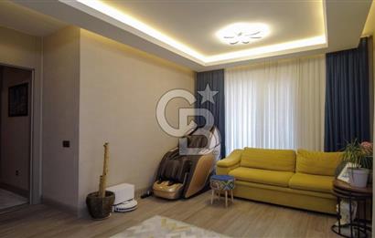 İLKADIM MAHALLESİ VADİM CADDESİ 4+1 DUBLEX ULTRA LÜX DAİRE