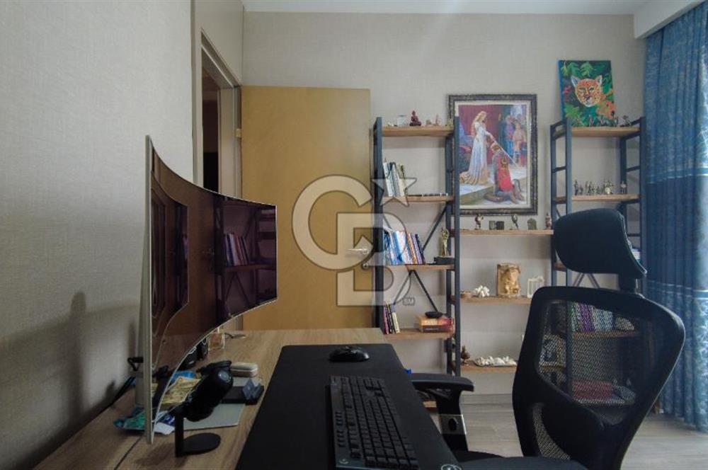 İLKADIM MAHALLESİ VADİM CADDESİ 4+1 DUBLEX ULTRA LÜX DAİRE