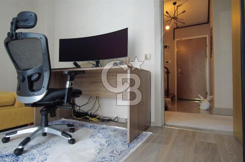 İLKADIM MAHALLESİ VADİM CADDESİ 4+1 DUBLEX ULTRA LÜX DAİRE
