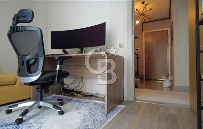 İLKADIM MAHALLESİ VADİM CADDESİ 4+1 DUBLEX ULTRA LÜX DAİRE