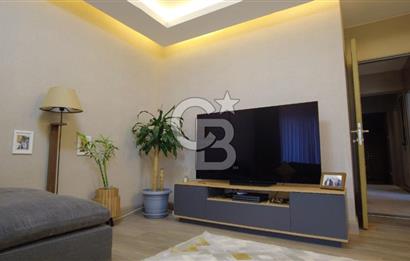 İLKADIM MAHALLESİ VADİM CADDESİ 4+1 DUBLEX ULTRA LÜX DAİRE