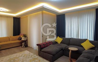 İLKADIM MAHALLESİ VADİM CADDESİ 4+1 DUBLEX ULTRA LÜX DAİRE