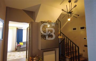 İLKADIM MAHALLESİ VADİM CADDESİ 4+1 DUBLEX ULTRA LÜX DAİRE