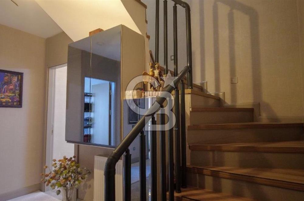 İLKADIM MAHALLESİ VADİM CADDESİ 4+1 DUBLEX ULTRA LÜX DAİRE