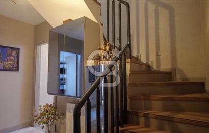 İLKADIM MAHALLESİ VADİM CADDESİ 4+1 DUBLEX ULTRA LÜX DAİRE