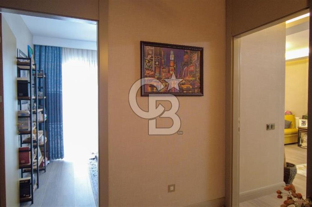 İLKADIM MAHALLESİ VADİM CADDESİ 4+1 DUBLEX ULTRA LÜX DAİRE