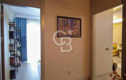 İLKADIM MAHALLESİ VADİM CADDESİ 4+1 DUBLEX ULTRA LÜX DAİRE