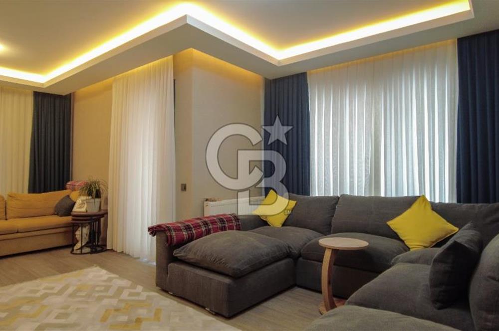 İLKADIM MAHALLESİ VADİM CADDESİ 4+1 DUBLEX ULTRA LÜX DAİRE